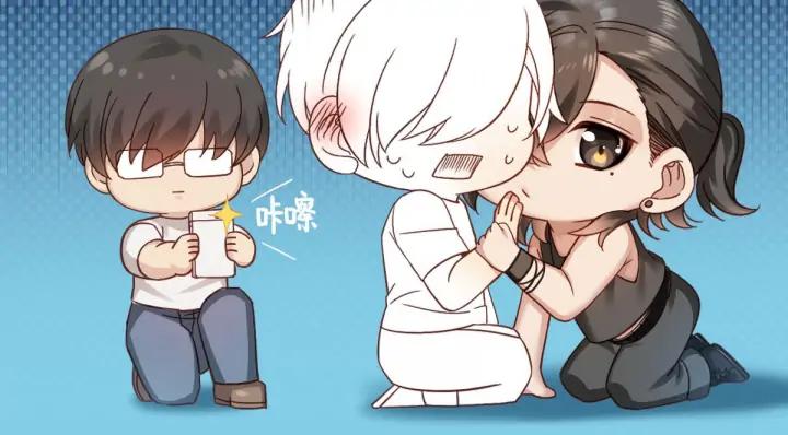 傲娇奶爸休想逃20话 离间成功