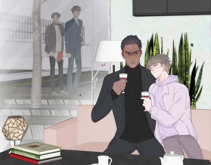 傲娇奶爸休想逃20话 离间成功