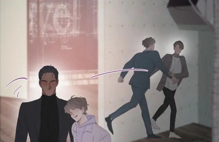 傲娇奶爸休想逃20话 离间成功