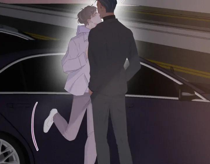 傲娇奶爸休想逃20话 离间成功