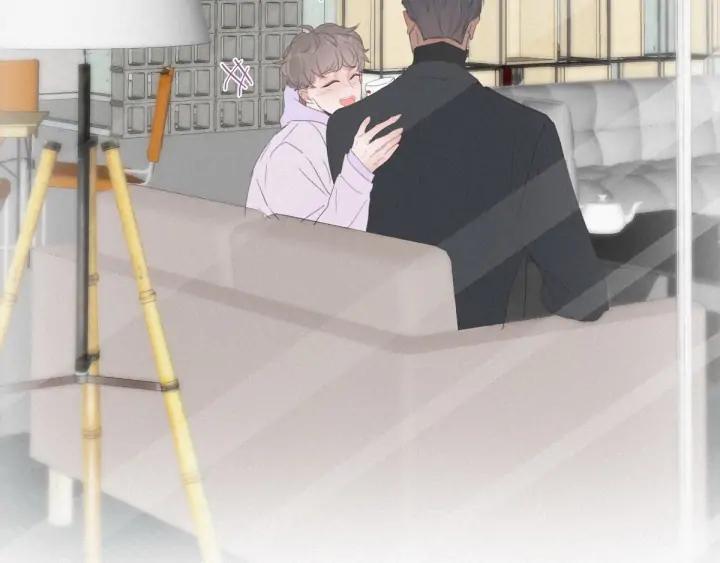 傲娇奶爸休想逃20话 离间成功