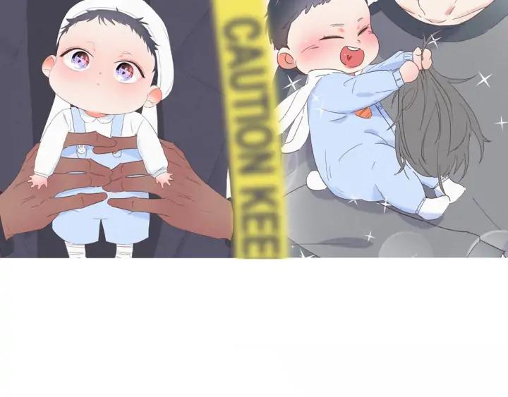 傲娇奶爸休想逃21话 小茂改造辞年