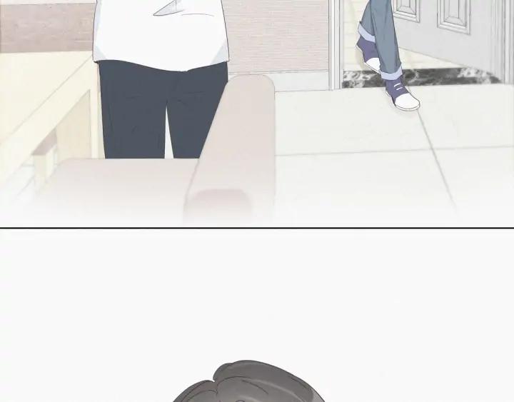 傲娇奶爸休想逃21话 小茂改造辞年