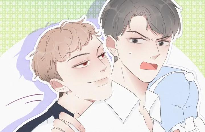 傲娇奶爸休想逃21话 小茂改造辞年