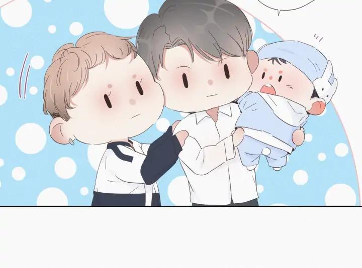 傲娇奶爸休想逃21话 小茂改造辞年