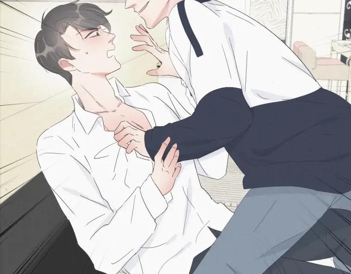 傲娇奶爸休想逃21话 小茂改造辞年