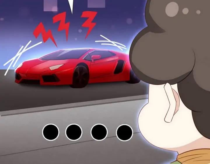 傲娇奶爸休想逃22话 二人之赌