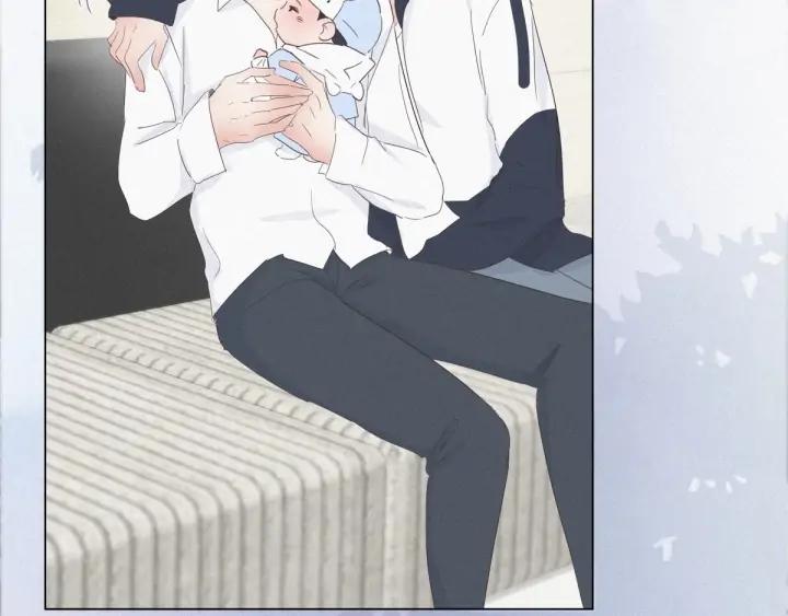 傲娇奶爸休想逃22话 二人之赌