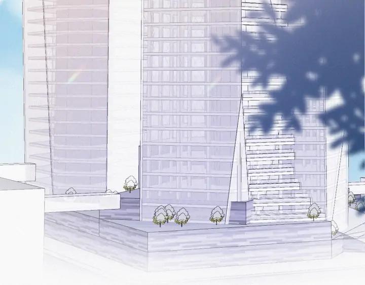 傲娇奶爸休想逃22话 二人之赌