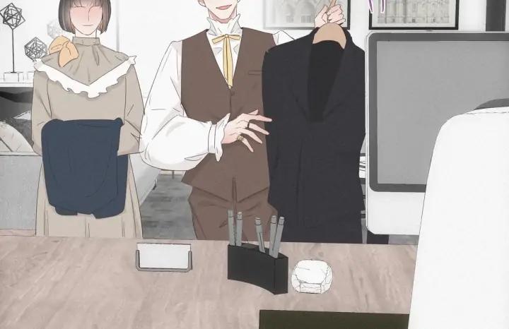 傲娇奶爸休想逃23话 挑拨离间