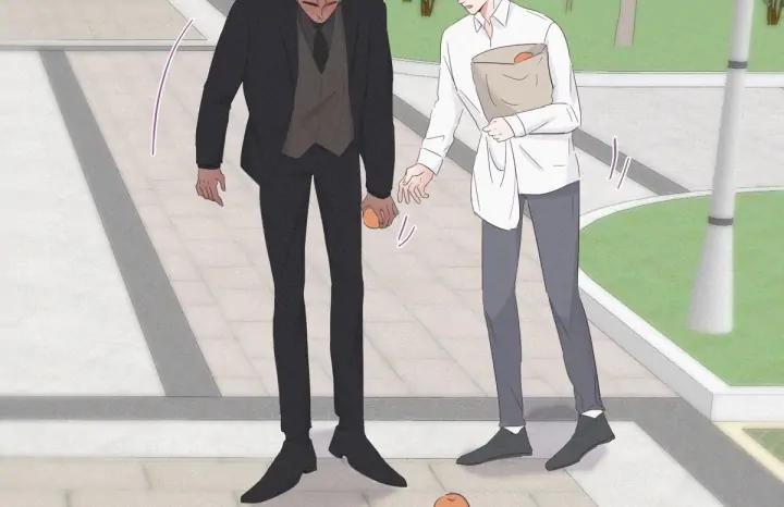 傲娇奶爸休想逃24话 一箭三雕