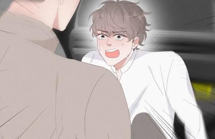 傲娇奶爸休想逃24话 一箭三雕