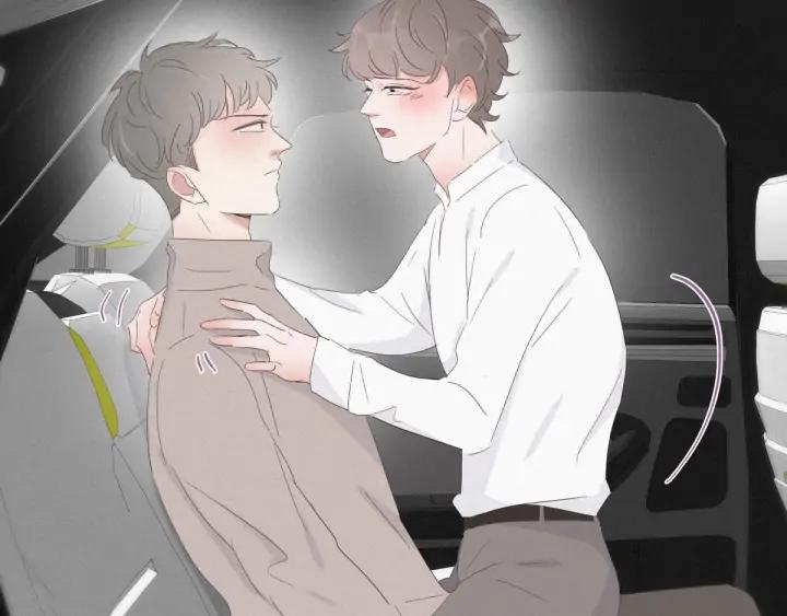 傲娇奶爸休想逃24话 一箭三雕