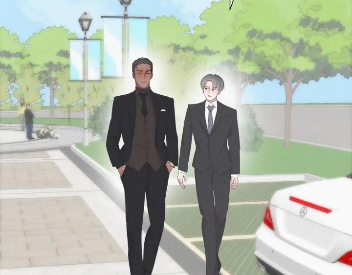 傲娇奶爸休想逃24话 一箭三雕