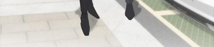 傲娇奶爸休想逃24话 一箭三雕