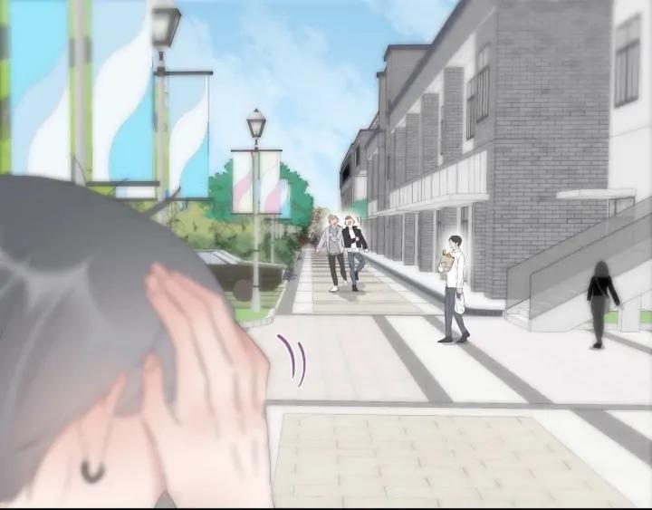 傲娇奶爸休想逃24话 一箭三雕