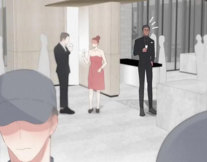 傲娇奶爸休想逃25话 一箭三雕（下）