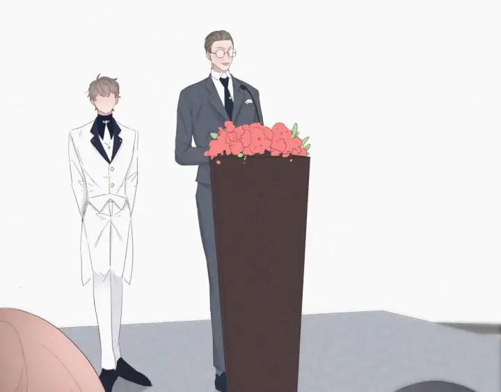 傲娇奶爸休想逃25话 一箭三雕（下）