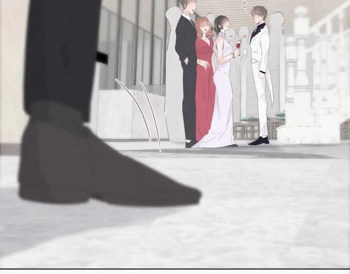 傲娇奶爸休想逃25话 一箭三雕（下）