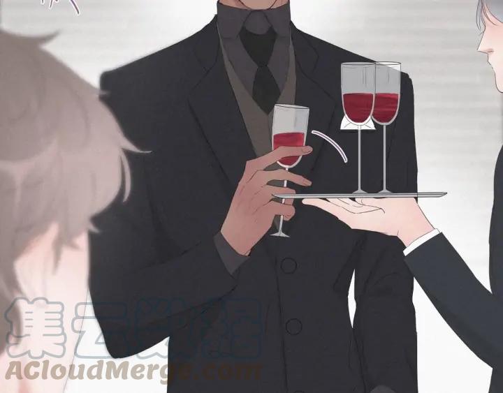 傲娇奶爸休想逃25话 一箭三雕（下）