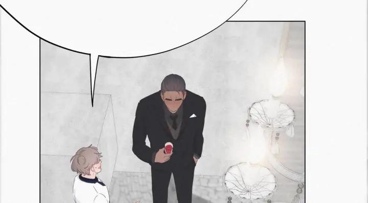 傲娇奶爸休想逃25话 一箭三雕（下）