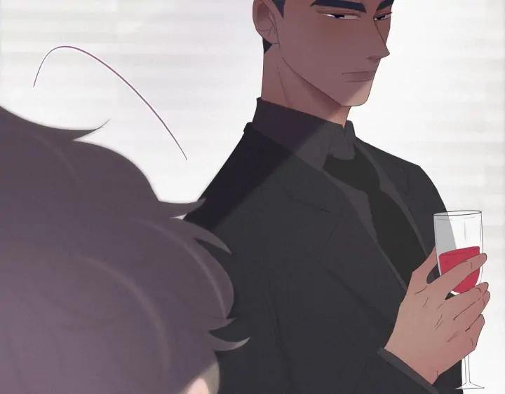 傲娇奶爸休想逃25话 一箭三雕（下）