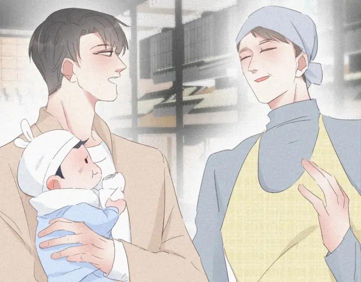 傲娇奶爸休想逃27话 贱人们遭到报应