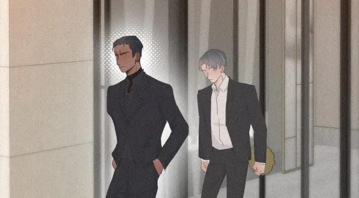 傲娇奶爸休想逃27话 贱人们遭到报应