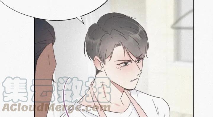 傲娇奶爸休想逃28话 请瞿城吃饭