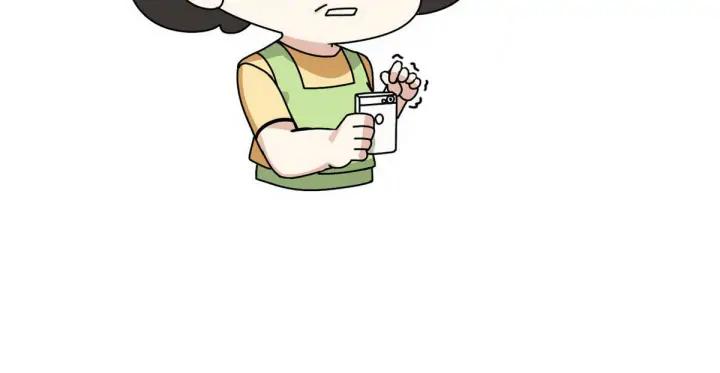 傲娇奶爸休想逃28话 请瞿城吃饭