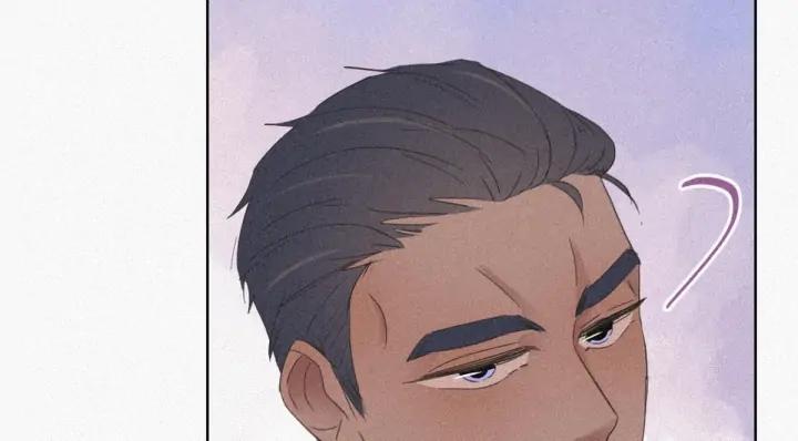 傲娇奶爸休想逃28话 请瞿城吃饭