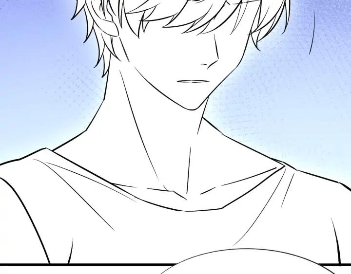 傲娇奶爸休想逃29话 乘机吃豆腐