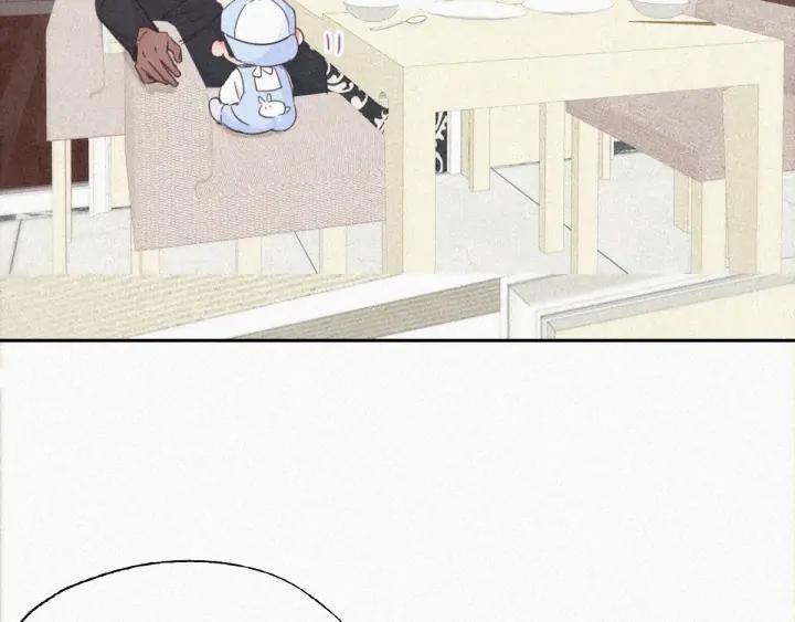 傲娇奶爸休想逃29话 乘机吃豆腐