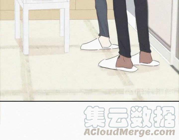 傲娇奶爸休想逃29话 乘机吃豆腐