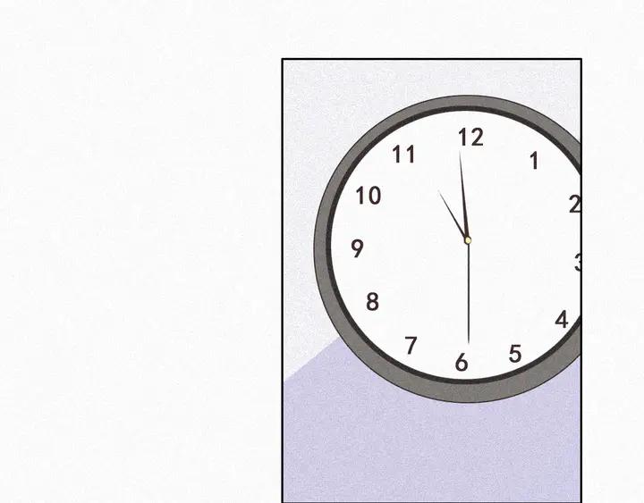 傲娇奶爸休想逃30话 闪到腰了