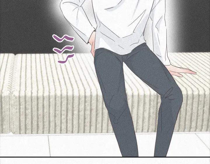 傲娇奶爸休想逃30话 闪到腰了