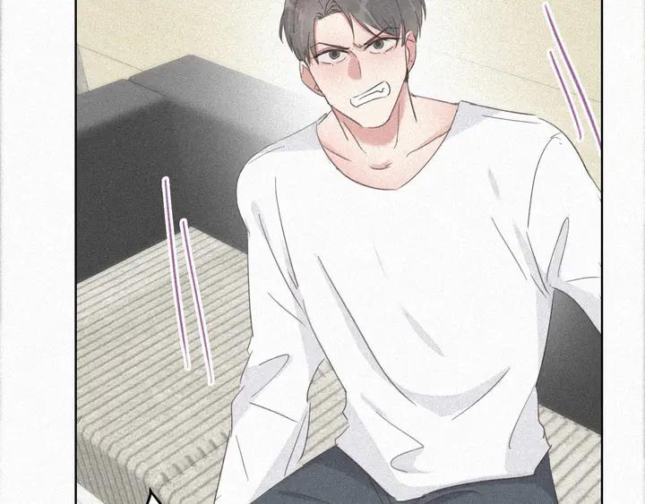 傲娇奶爸休想逃30话 闪到腰了