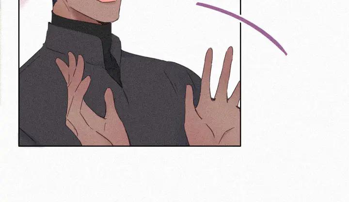 傲娇奶爸休想逃30话 闪到腰了