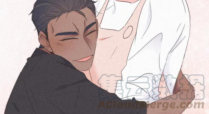 傲娇奶爸休想逃30话 闪到腰了