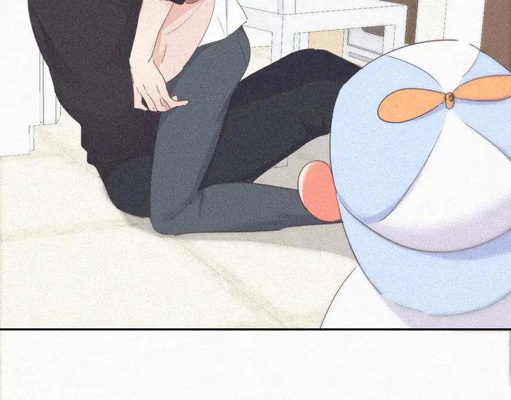 傲娇奶爸休想逃30话 闪到腰了