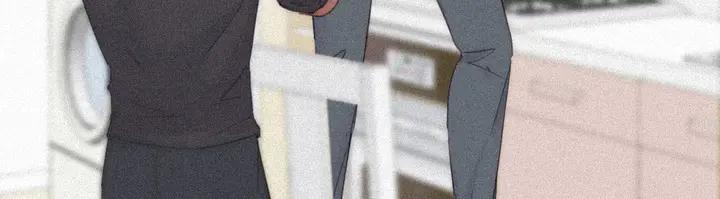 傲娇奶爸休想逃30话 闪到腰了