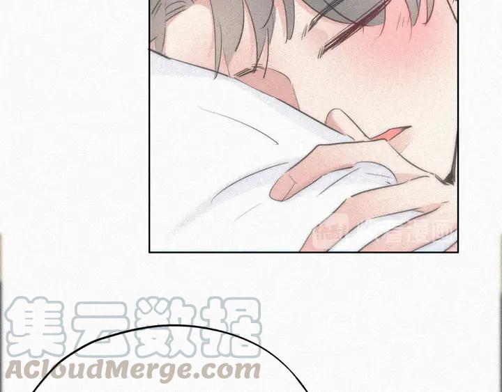 傲娇奶爸休想逃31话 给辞年揉腰