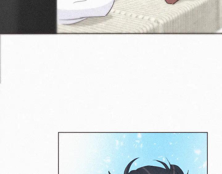 傲娇奶爸休想逃31话 给辞年揉腰