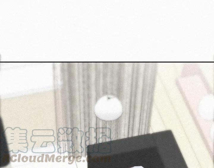 傲娇奶爸休想逃31话 给辞年揉腰