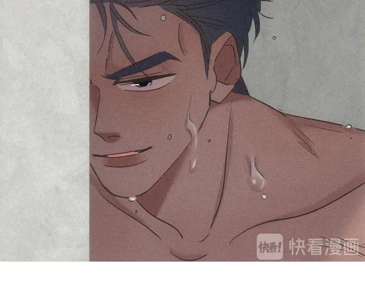 傲娇奶爸休想逃31话 给辞年揉腰