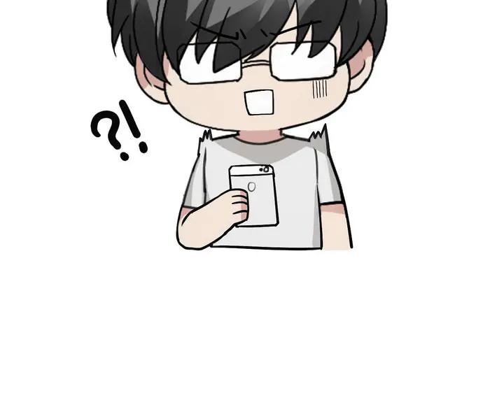 傲娇奶爸休想逃31话 给辞年揉腰