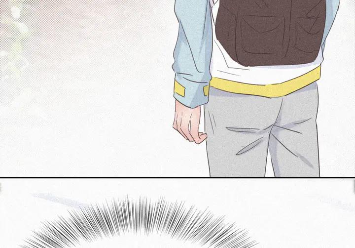 傲娇奶爸休想逃32话 窝窝生病了