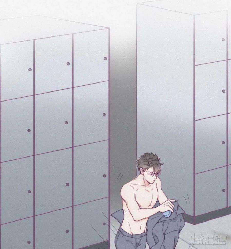 傲娇奶爸休想逃3话 浴室嬉戏