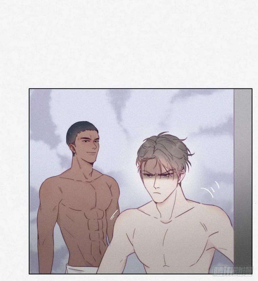 傲娇奶爸休想逃3话 浴室嬉戏