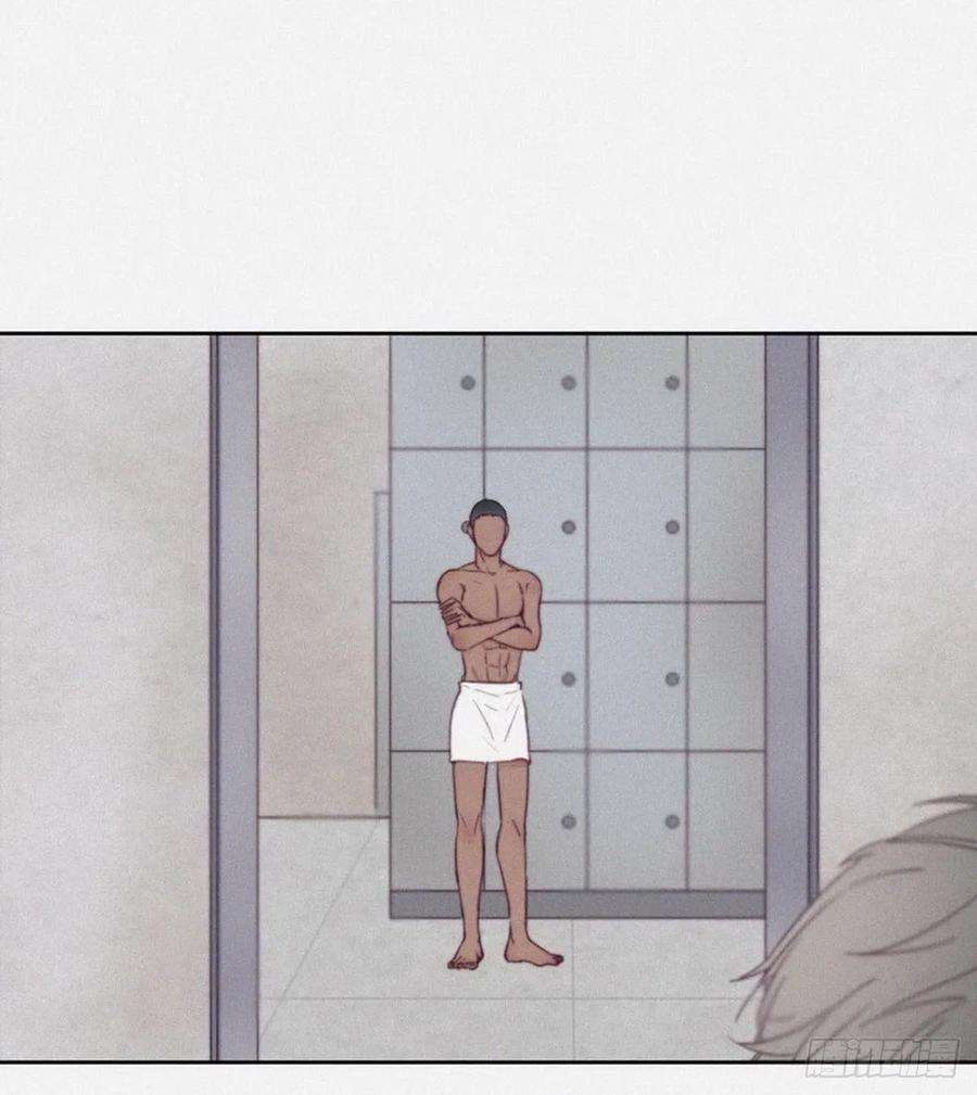 傲娇奶爸休想逃3话 浴室嬉戏